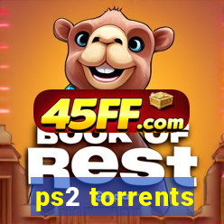 ps2 torrents